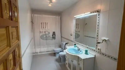 Chalet en Megatin photo 10