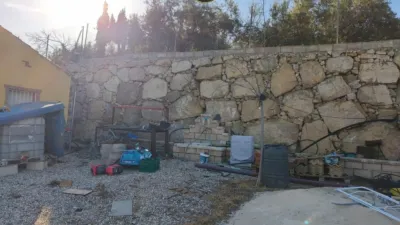 Chalet in Afueras de Jaén - Cerromolina photo 17