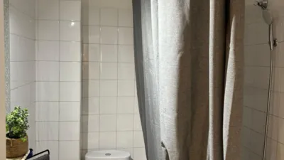 Apartment in the City Centre photo 21