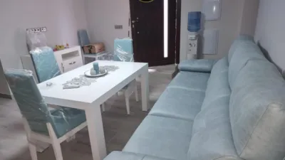 Chalet in Jaén photo 4