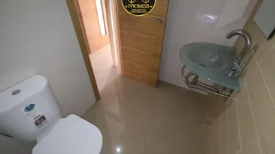 House in Fuerte del Rey photo 17