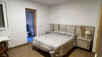 Chalet en Megatin photo 6