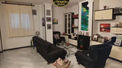 Chalet in Andujar photo 10