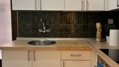 Apartment in the City Centre photo 18