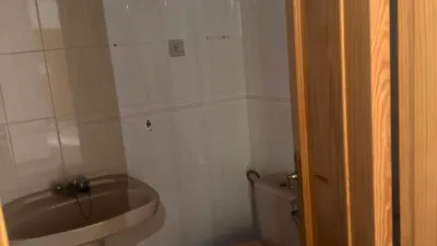 Penthouse in Torre del Campo photo 14