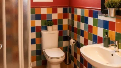 Apartment in Linares photo 3