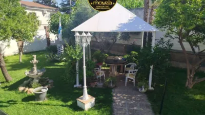 Chalet in Andujar photo 2