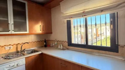 Apartment in Huelma photo 7