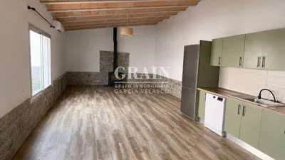 Casa – Albacete Capital - Vista 3