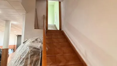 Apartment in Huelma photo 17