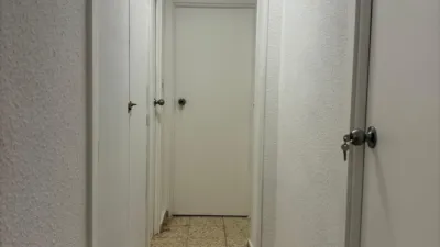 Apartment in the City Centre photo 27