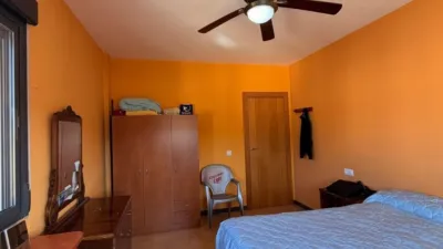 Apartment in Huelma photo 20