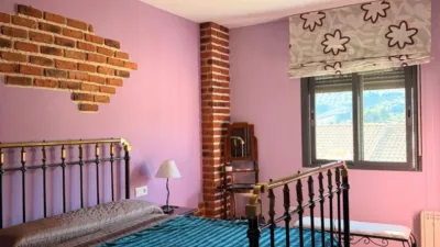Apartment in Huelma photo 9