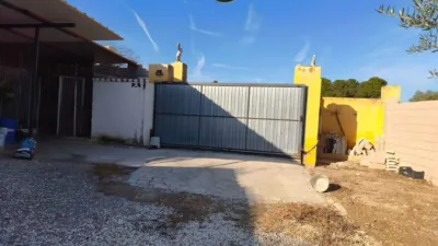 Chalet in Afueras de Jaén - Cerromolina photo 5