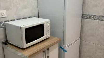 Apartment in the City Centre photo 16