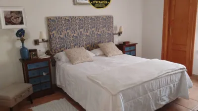 House in Linares photo 10