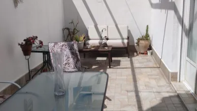 House in Linares photo 19