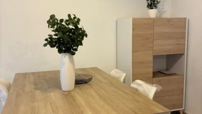 Apartment in the City Centre photo 4