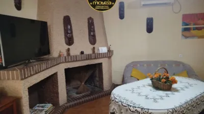 Chalet in Andujar photo 15