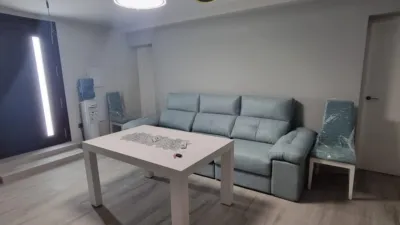 Chalet in Jaén photo 6