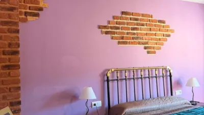 Apartment in Huelma photo 10