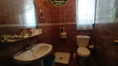 Chalet in Andujar photo 24
