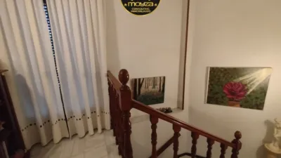 Chalet in Andujar photo 21
