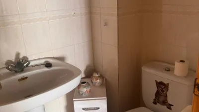 Penthouse in Torre del Campo photo 13
