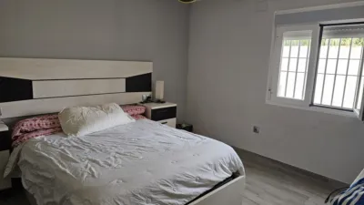 Chalet in Jaén photo 9