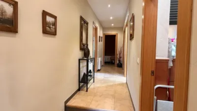 Apartment in Huelma photo 12