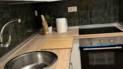 Apartment in the City Centre photo 15