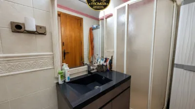 Flat in Linares photo 8