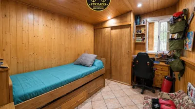Flat in Linares photo 3