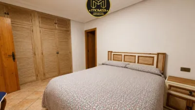 Flat in Linares photo 4