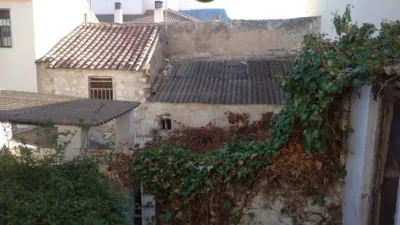 House in La Guardia de Jaén photo 12