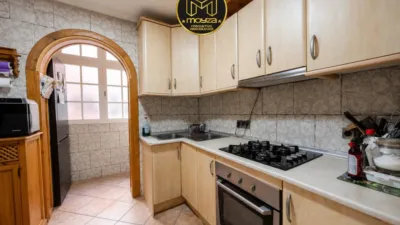 Flat in Linares photo 5