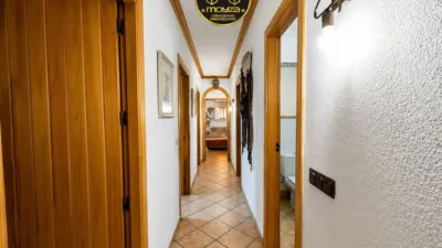 Flat in Linares photo 9