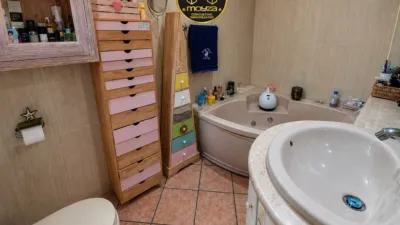 Flat in Linares photo 6