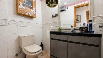 Flat in Linares photo 7