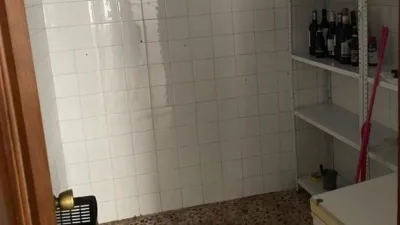Apartment in Torredonjimeno photo 6
