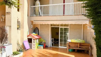 Pis – El Campello - Vista 3