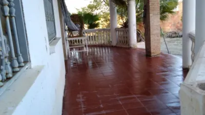 Chalet in Urb. San Roque photo 3