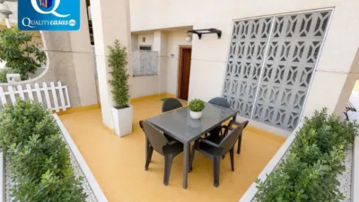 Pis – El Campello - Vista 2