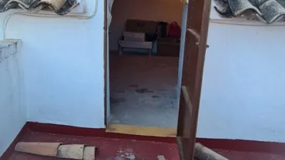 House in Torre del Campo photo 19