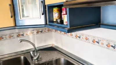 Flat in Bailén photo 2