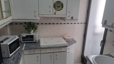 Apartment in the City Centre photo 4