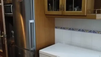 Flat in Mancha Real photo 19