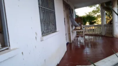 Chalet in Urb. San Roque photo 10