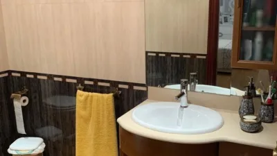 Chalet in Torredonjimeno photo 4