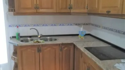 Flat in Mancha Real photo 11
